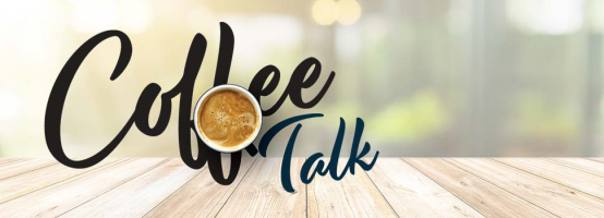 Coffee and Talk